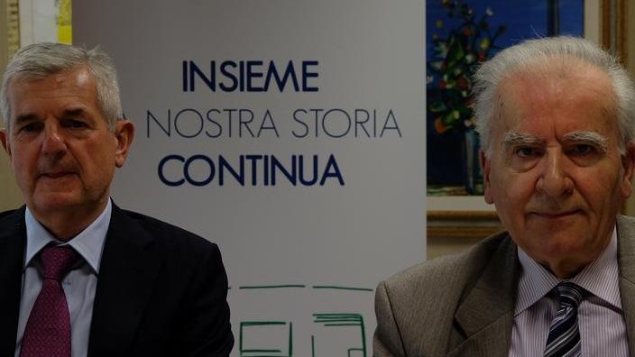 Via libera alla “Banca Alta Toscana”