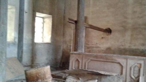 San Lorenzo, stop al degrado nel complesso monumentale