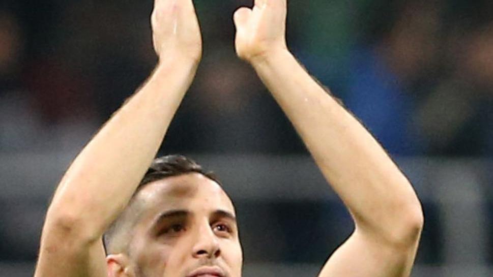 «Possiamo rimontare la Juve e anche la Lazio in Coppa Italia»