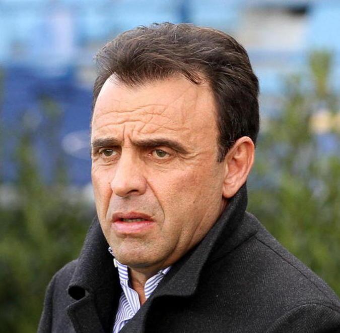 il presidente corsi PARLA DElla crisi in lega calcio