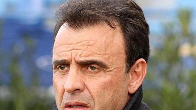 il presidente corsi PARLA DElla crisi in lega calcio