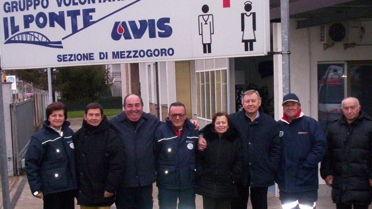 All’associazione Il Ponte anche gli ex locali Avis