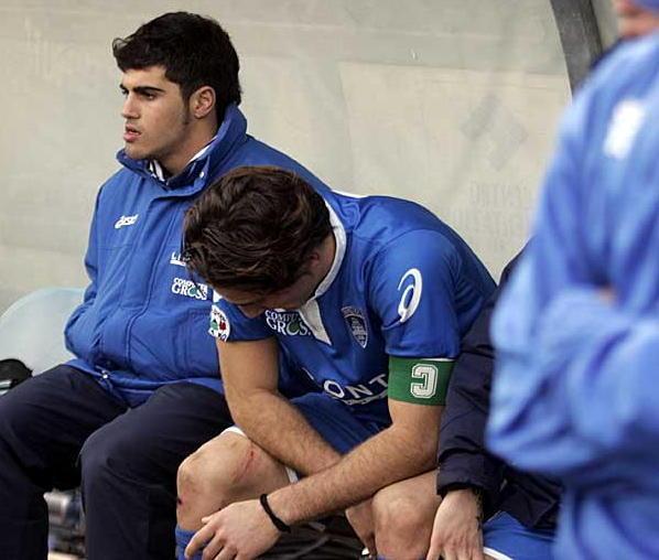 Perdenti di successo come quelli del 2010 