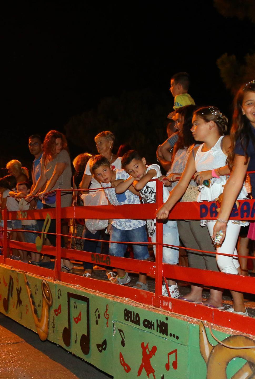 Crescono i turisti ungheresi, cechi e slovacchi 