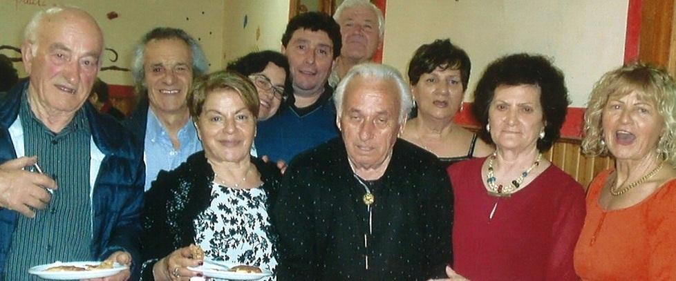 giorni felici