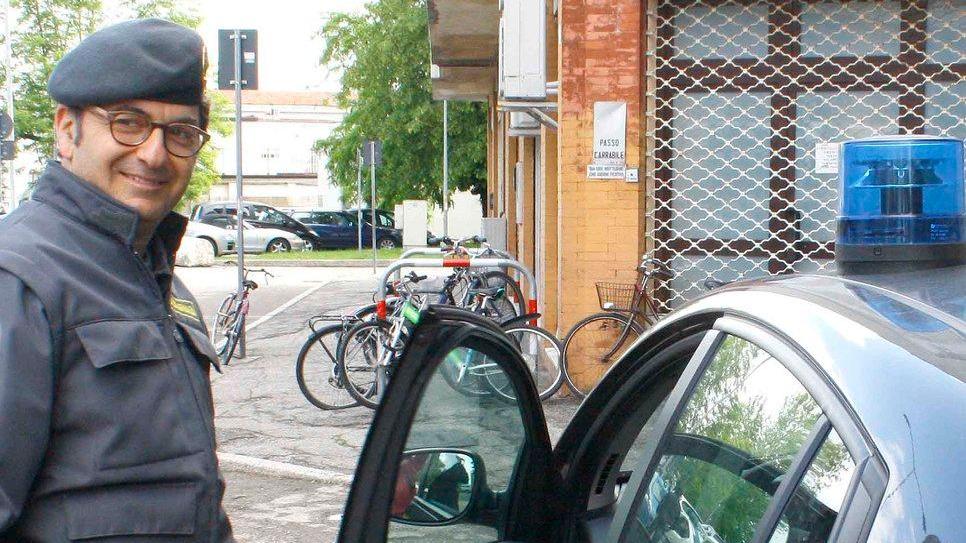 Blitz della Finanza alla Tecno Plants per i fallimenti