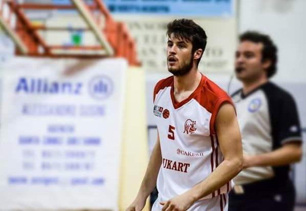 Basket, la Blukart allunga una serie già da sogno 