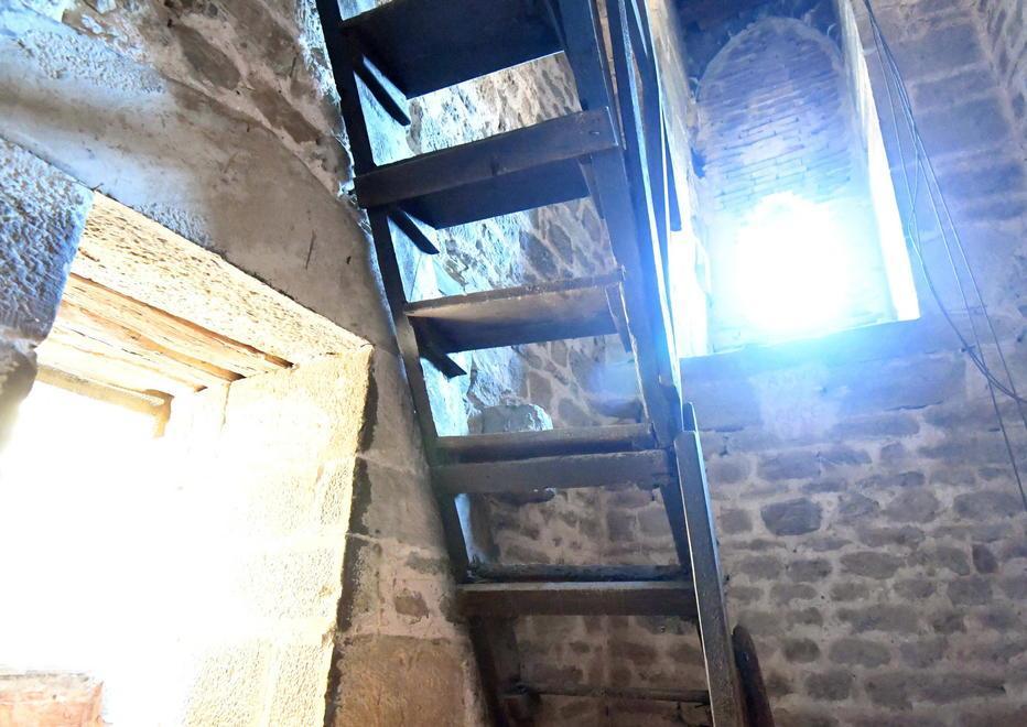 Torre dell’Orologio ora siamo sempre più vicini a riaprirla 