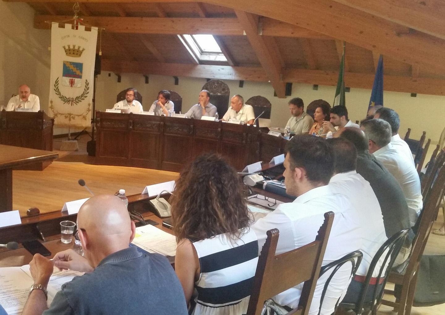 Illuminazione pubblica Cambio di gestore e cresce il servizio 
