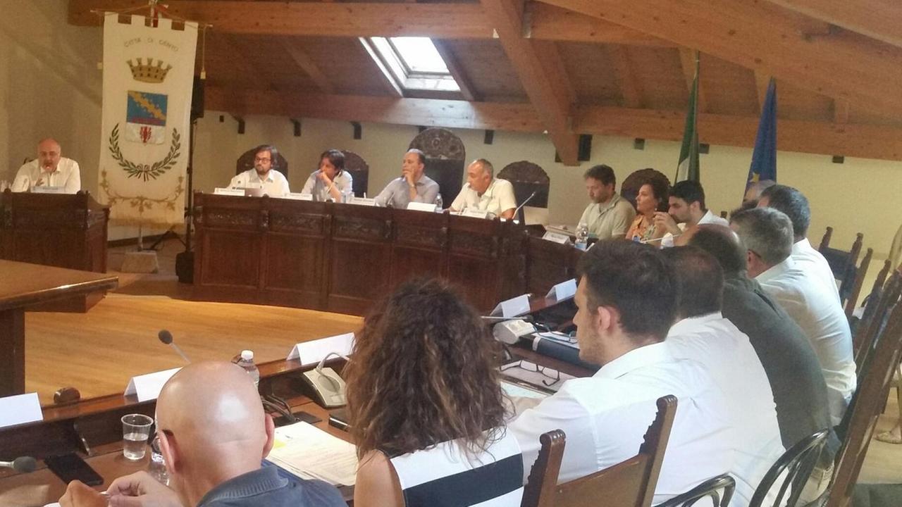 Illuminazione pubblica Cambio di gestore e cresce il servizio