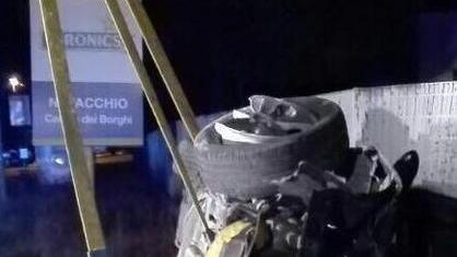 Pedoni travolti, guidatore positivo all’alcol