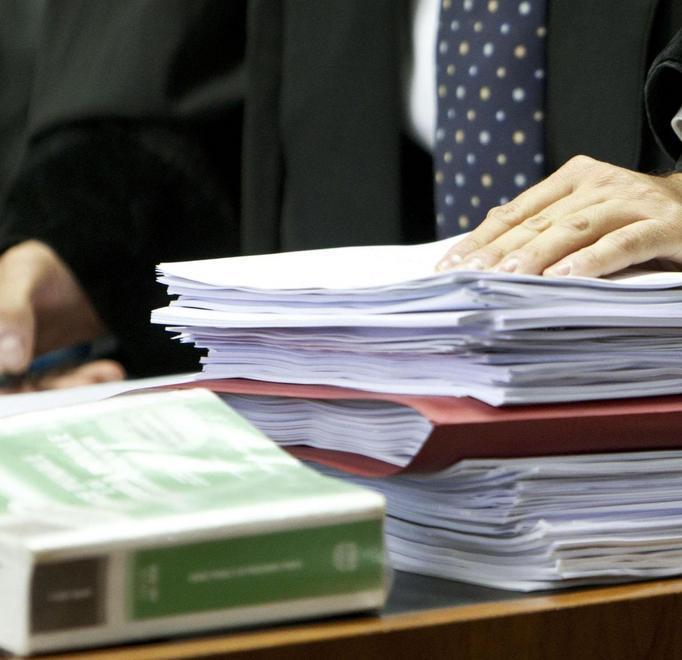 Con la sentenza si può aprire il testamento