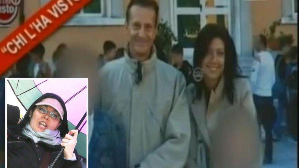 Roberta, figlio chiede di gestire tutti i beni