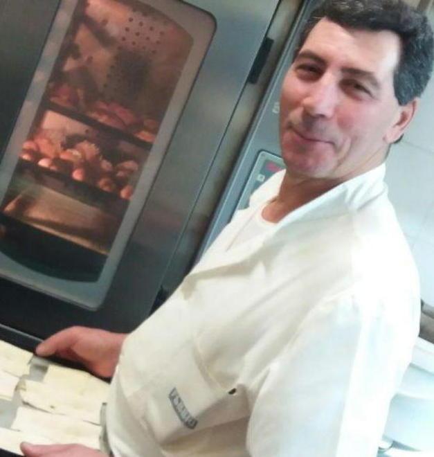 In pensione il pasticciere del Principe