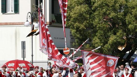 Il Pozzo dei desideri: centrare la tripletta nella corsa dei micci