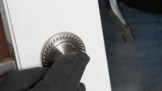 Colpo in un’azienda di calcestruzzi