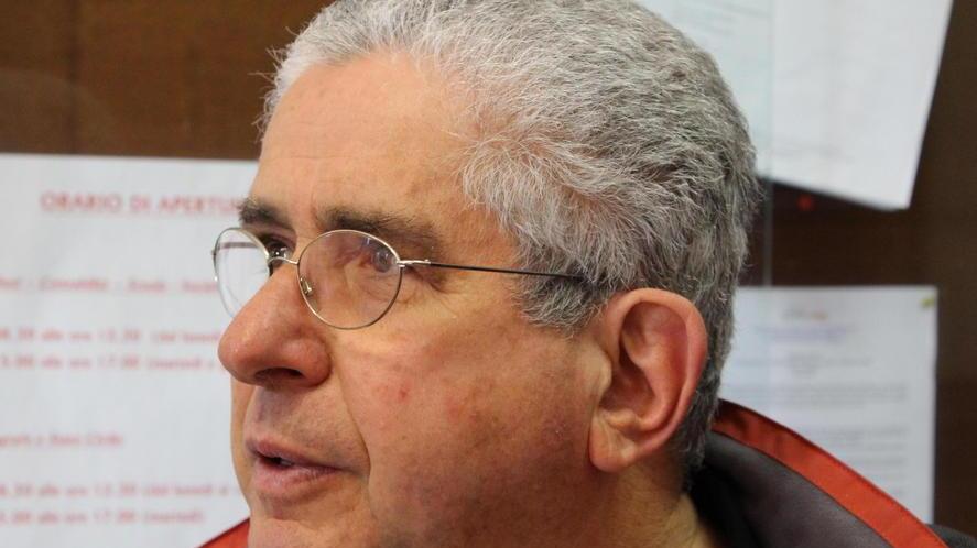 Galli a Ceccarelli e Sammuri «Vorrei più comprensione»