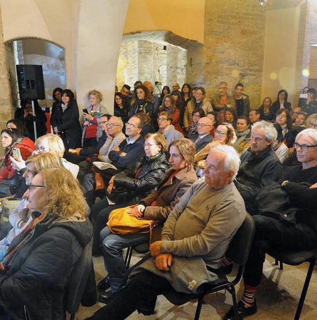 «Forse non lo sai, ma pure questo è amore» 
