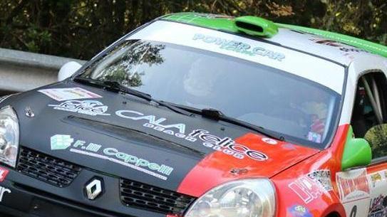 Ci sarà anche Leopoldo Maestrini al via del Colline Metallifere