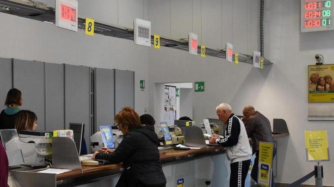 «No alla privatizzazione di Poste»