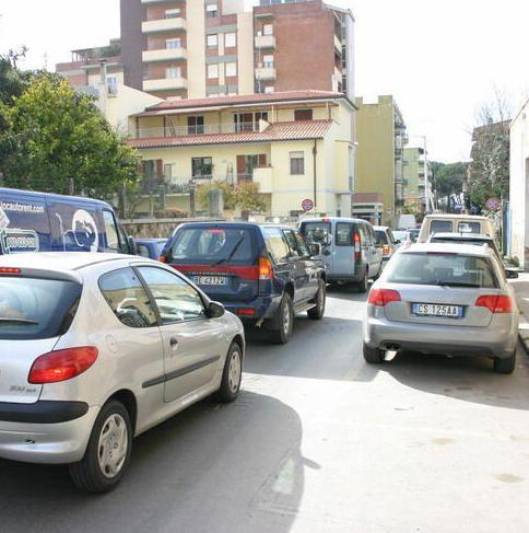 Rivoluzione del traffico Tira aria di contestazioni 