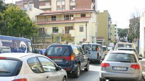 Rivoluzione del traffico Tira aria di contestazioni