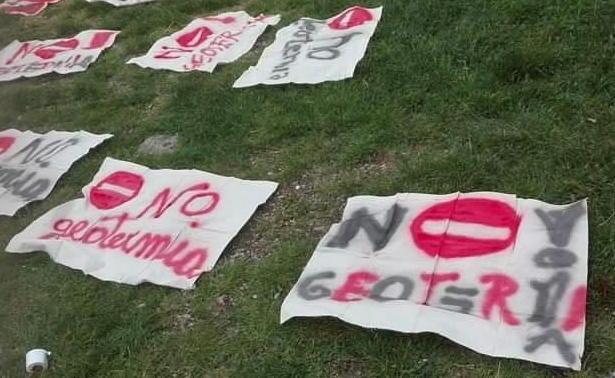 Centrale in Val d’Orcia: il ministro dice sì 
