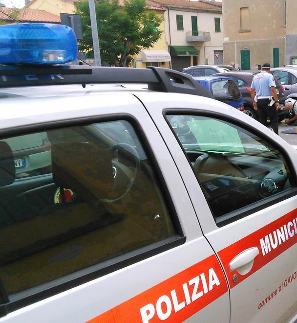 Tosap, un’attività su 5 non è in regola 