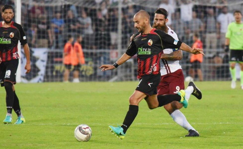 Obiettivo playoff, Mingazzini ci crede 