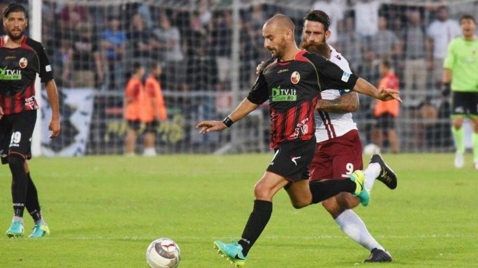 Obiettivo playoff, Mingazzini ci crede