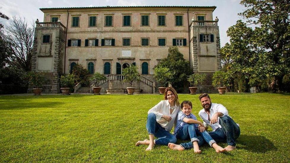 Fanini sì, ma non ciclista