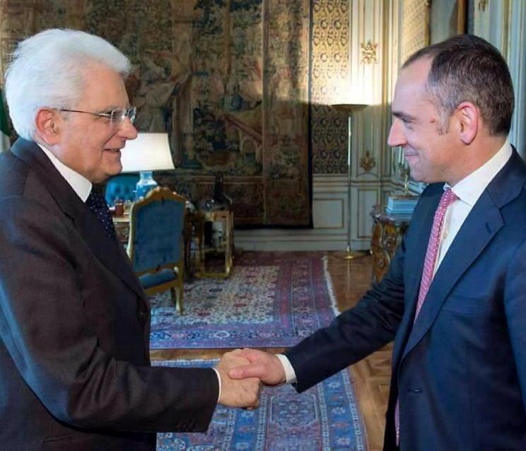 Capannori ora è una città Il Presidente ha firmato 