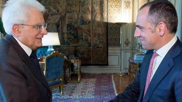 Capannori ora è una città Il Presidente ha firmato