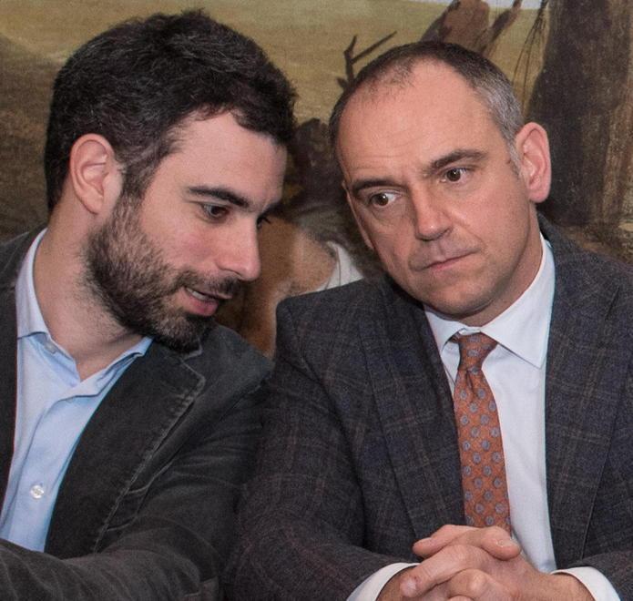 Ztl in tutto il centro dalle 18 di domenica 