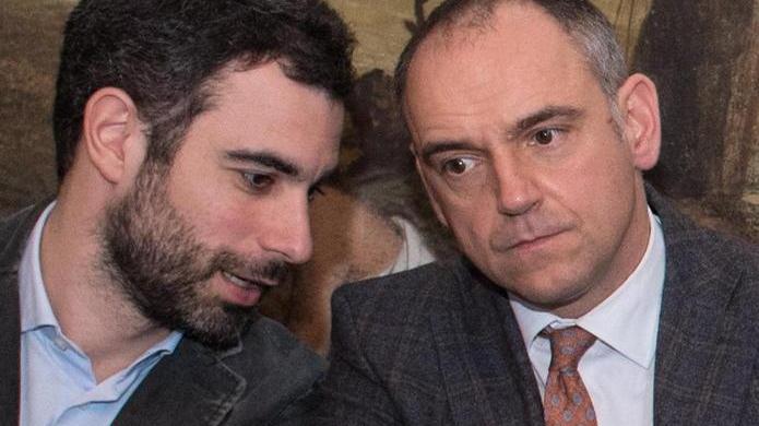Ztl in tutto il centro dalle 18 di domenica