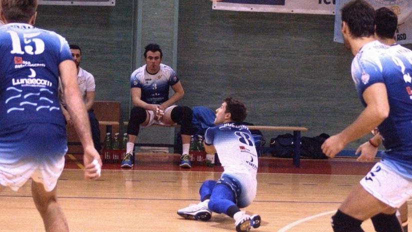 Pallavolo Massa: la A2 è a un passo