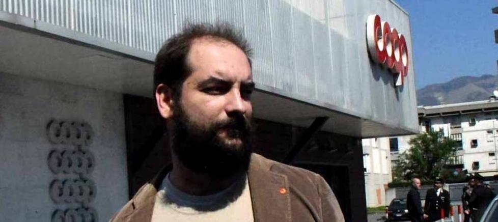 Salaro: «Servono guardie armate all’esterno» 