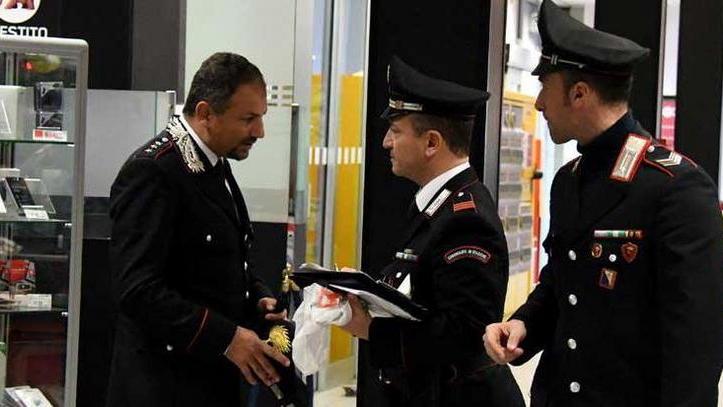 I negozianti: siamo abbandonati