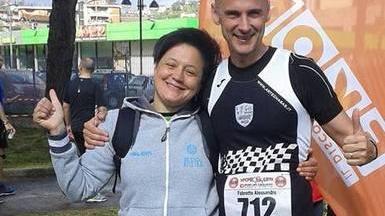 I runnerini non si fermano proprio mai