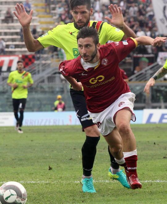 Serve un 10 sulla ruota di Livorno 