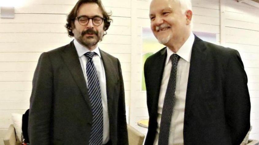 Authority, Provinciali prorogato per altri 3 mesi