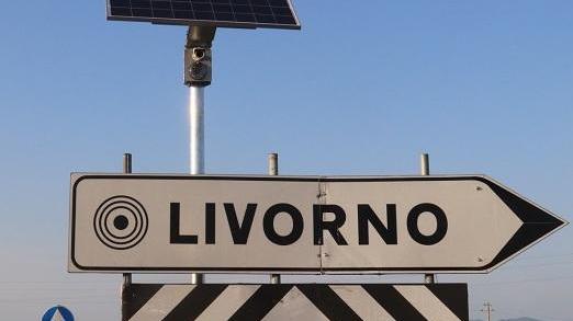 Non sono autovelox ma telecamere sorveglia-traffico