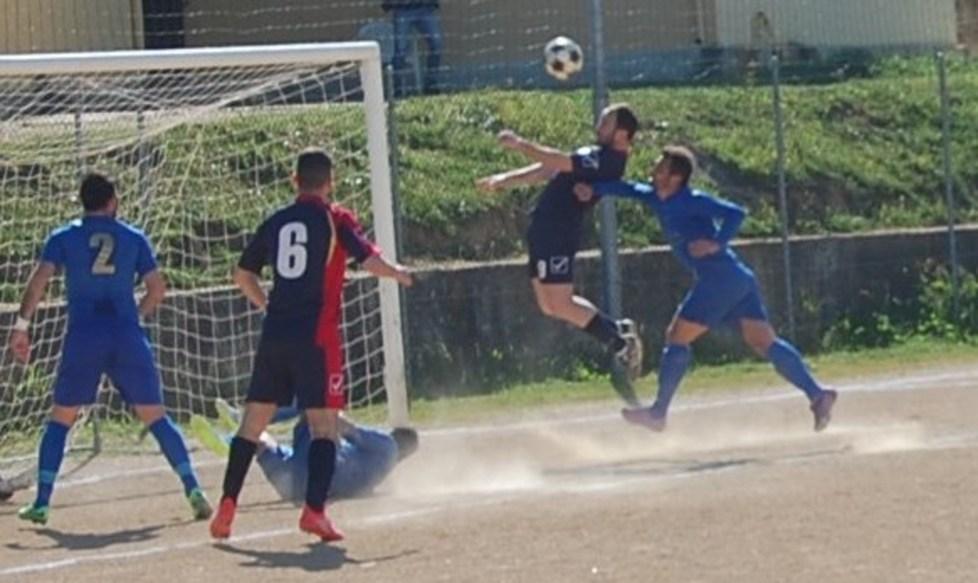 Michele Cherchi promette i gol che valgono la salvezza