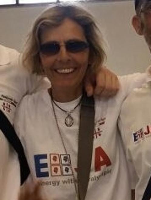 Più sport per gli ipovedenti e i ciechi 