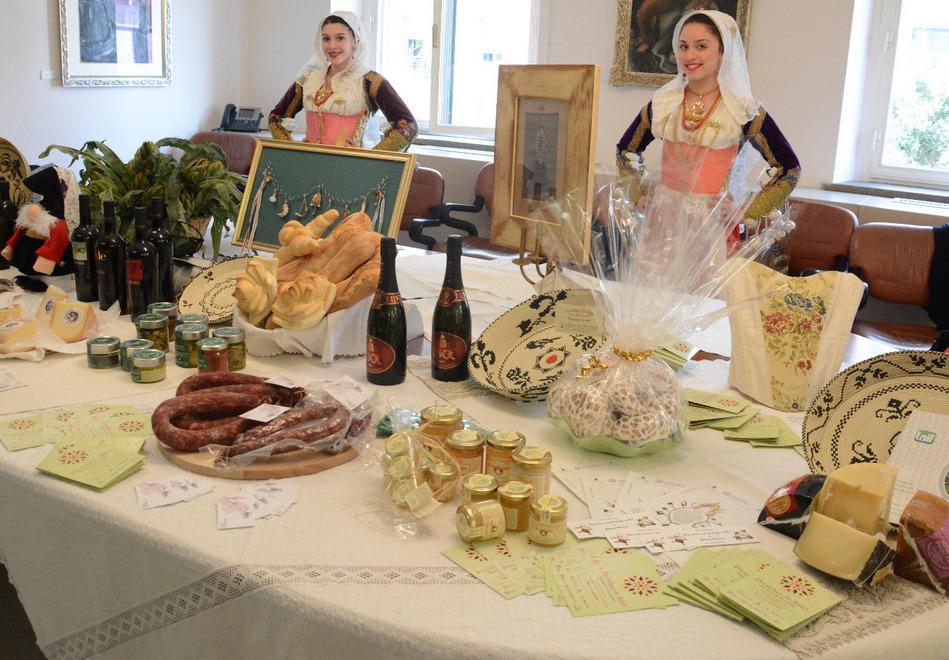 A “Prendas” l’assemblea annuale Amfos