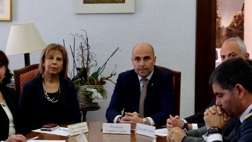 Scontri a Sassari. Cagliari: «Noi parte lesa»