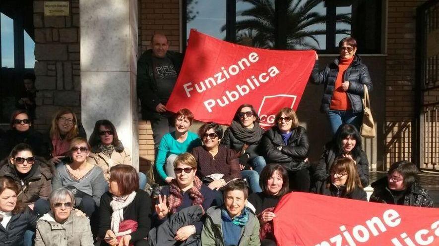 Comunità alloggio, la gara va deserta