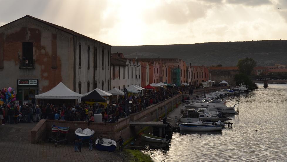 Beer Festival per quattro giorni Bosa si prepara all’evento 