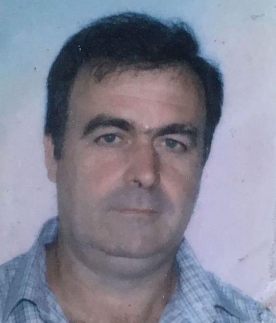 Operaio forestale scomparso da mercoledì sera a Pelau