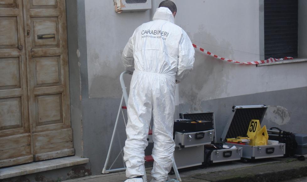 Scienza e processo penale: esperti a convegno alla Satta